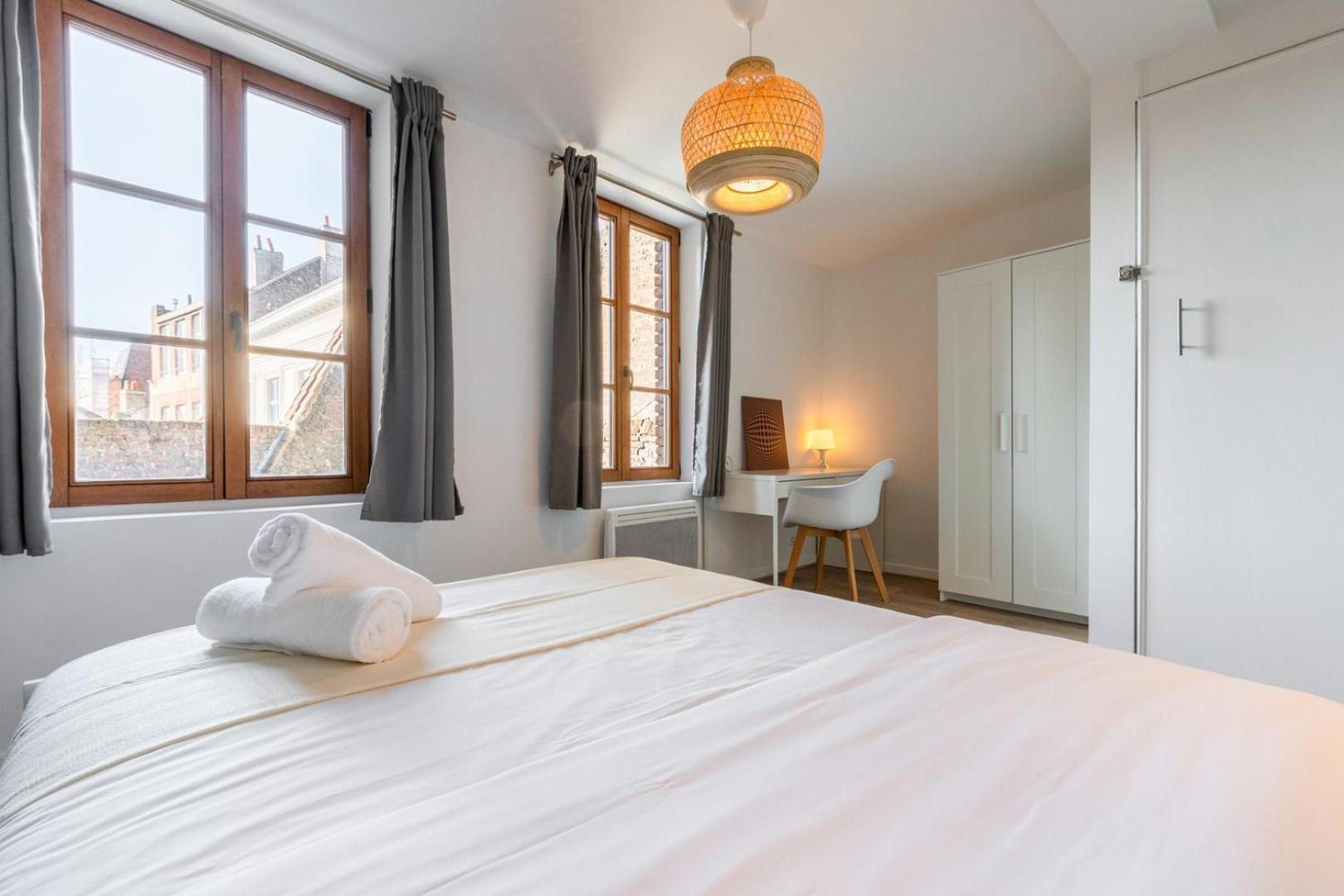 Old Town - Nice, Cozy And Functional Ap. Лилль Экстерьер фото